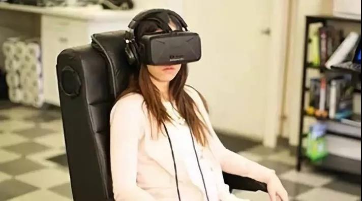 VR+医疗,能做的可能比你想象的更多(图7)