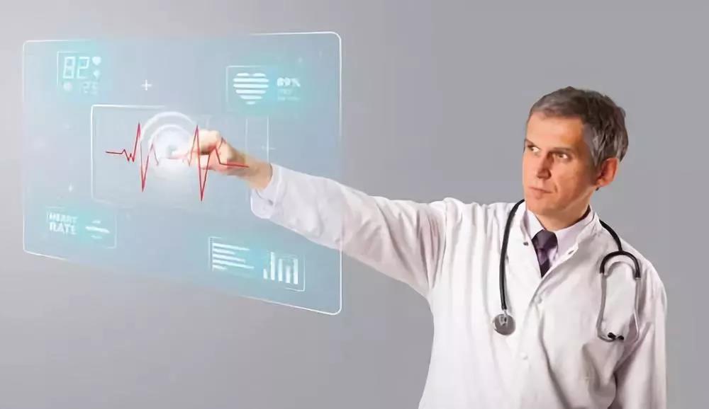 VR+医疗,能做的可能比你想象的更多(图6)