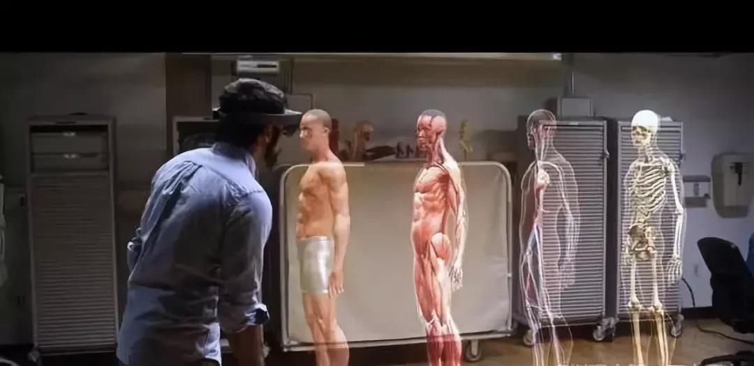 VR+医疗,能做的可能比你想象的更多(图1)